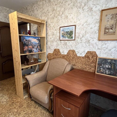 Фотография 4-комнатная квартира по адресу Притыцкого ул., д. 78 - фото 17