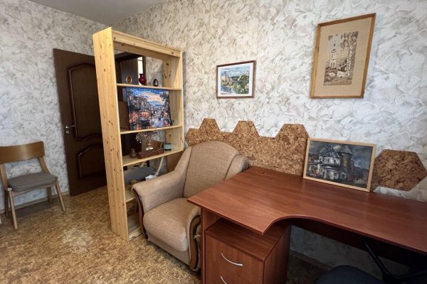 4-комнатная квартира по адресу Притыцкого ул., д. 78 - фото 17