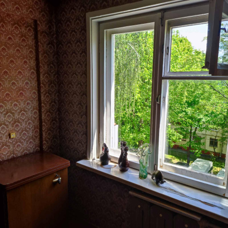 Фотография 2-комнатная квартира по адресу Ольшевского ул., д. 37 к. 1 - фото 7