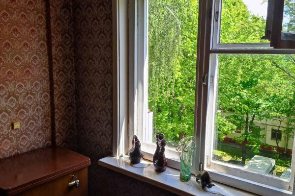 2-комнатная квартира по адресу Ольшевского ул., д. 37 к. 1 - фото 7