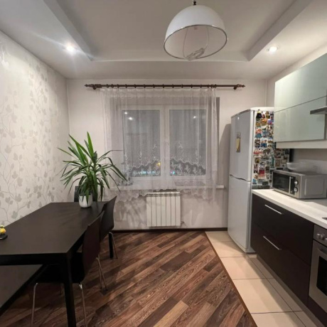 Фотография 2-комнатная квартира по адресу Волгоградская ул., д. 86 - фото 2