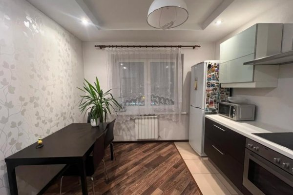 2-комнатная квартира по адресу Волгоградская ул., д. 86 - фото 2