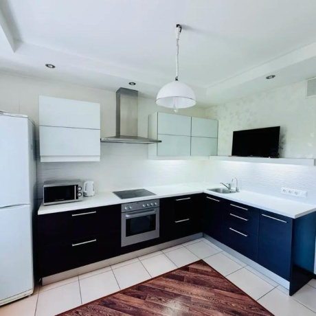 Фотография 2-комнатная квартира по адресу Волгоградская ул., д. 86 - фото 4