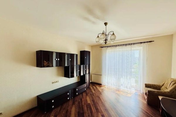 2-комнатная квартира по адресу Волгоградская ул., д. 86 - фото 7