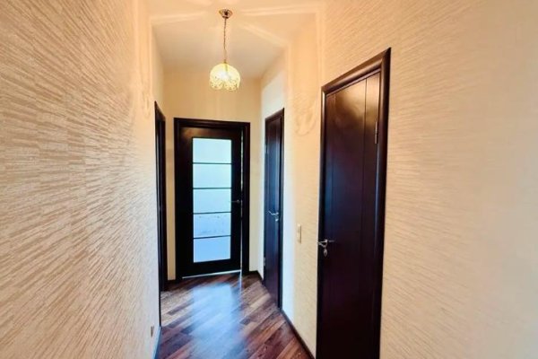 2-комнатная квартира по адресу Волгоградская ул., д. 86 - фото 15