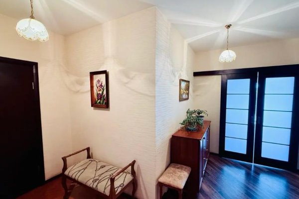 2-комнатная квартира по адресу Волгоградская ул., д. 86 - фото 14