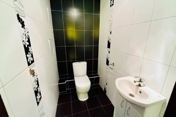 2-комнатная квартира по адресу Волгоградская ул., д. 86 - фото 12