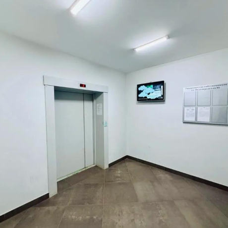 Фотография 2-комнатная квартира по адресу Волгоградская ул., д. 86 - фото 18