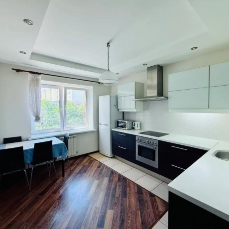 Фотография 2-комнатная квартира по адресу Волгоградская ул., д. 86 - фото 3