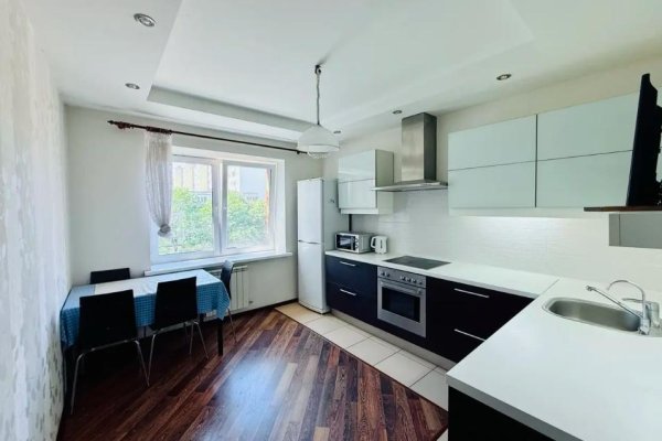 2-комнатная квартира по адресу Волгоградская ул., д. 86 - фото 3