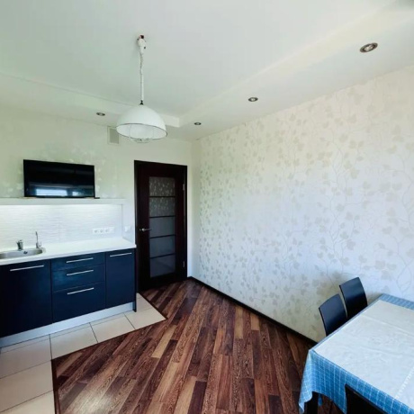 Фотография 2-комнатная квартира по адресу Волгоградская ул., д. 86 - фото 5