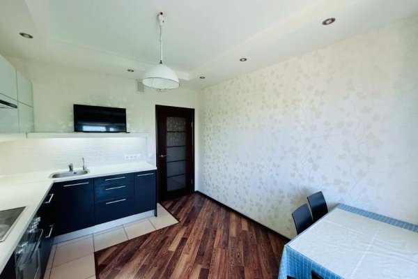 2-комнатная квартира по адресу Волгоградская ул., д. 86 - фото 5