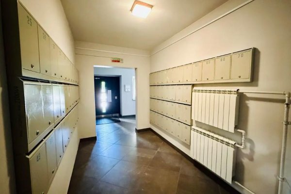 2-комнатная квартира по адресу Волгоградская ул., д. 86 - фото 19