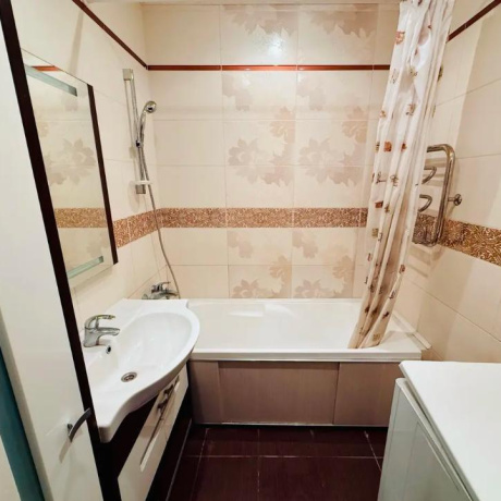 Фотография 2-комнатная квартира по адресу Волгоградская ул., д. 86 - фото 11