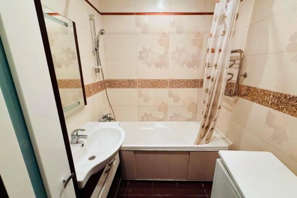 2-комнатная квартира по адресу Волгоградская ул., д. 86 - фото 11