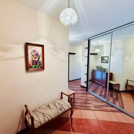 Фотография 2-комнатная квартира по адресу Волгоградская ул., д. 86 - фото 13