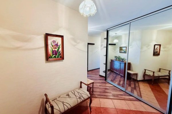 2-комнатная квартира по адресу Волгоградская ул., д. 86 - фото 13