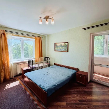 Фотография 2-комнатная квартира по адресу Волгоградская ул., д. 86 - фото 10