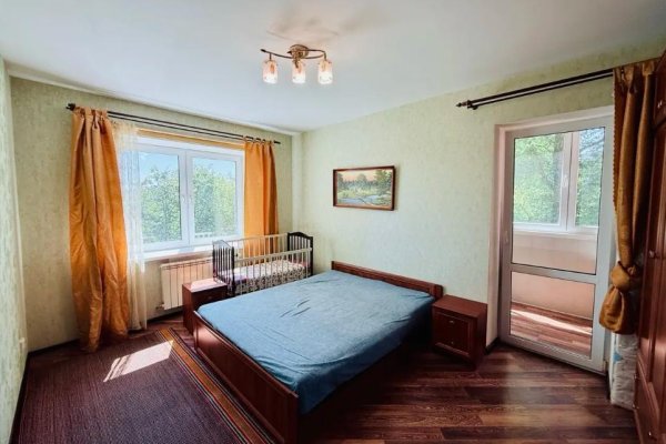 2-комнатная квартира по адресу Волгоградская ул., д. 86 - фото 10