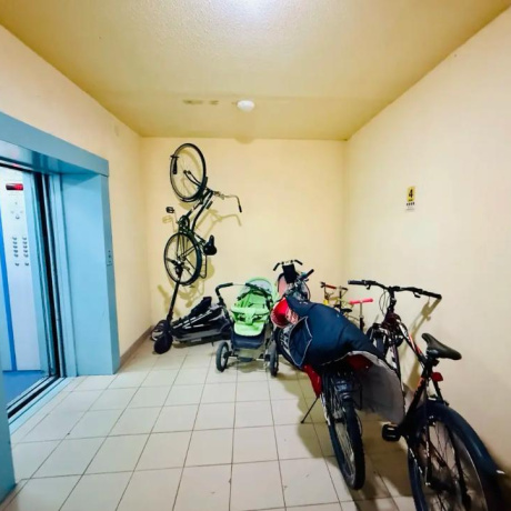 Фотография 2-комнатная квартира по адресу Волгоградская ул., д. 86 - фото 20