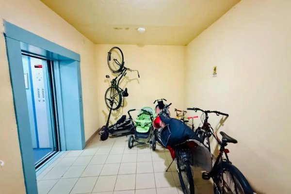 2-комнатная квартира по адресу Волгоградская ул., д. 86 - фото 20