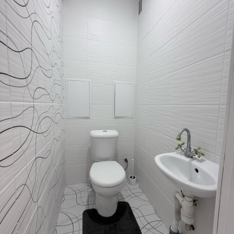 Фотография 1-комнатная квартира по адресу Каменногорская ул., д. 32 - фото 14