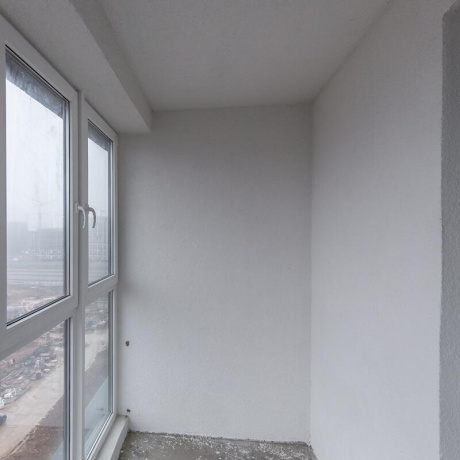 Фотография 3-комнатная квартира по адресу Савицкого ул., д. 23 - фото 9