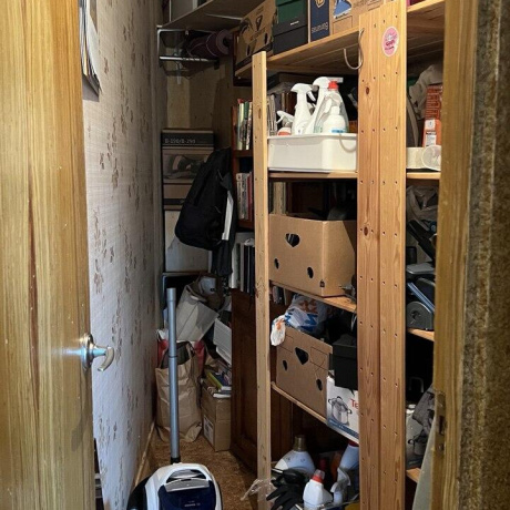 Фотография 4-комнатная квартира по адресу Притыцкого ул., д. 78 - фото 12