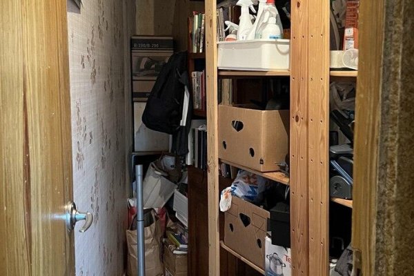 4-комнатная квартира по адресу Притыцкого ул., д. 78 - фото 12