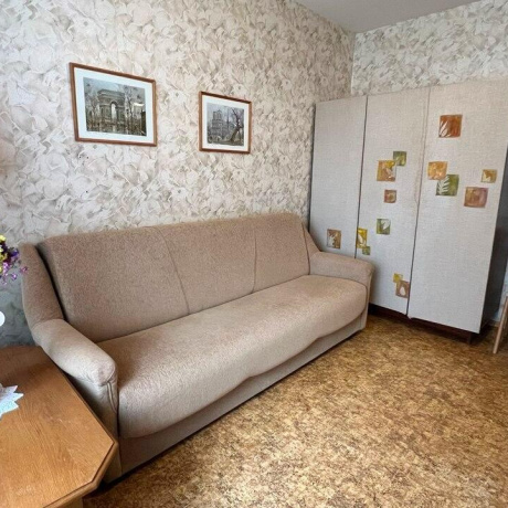 Фотография 4-комнатная квартира по адресу Притыцкого ул., д. 78 - фото 16