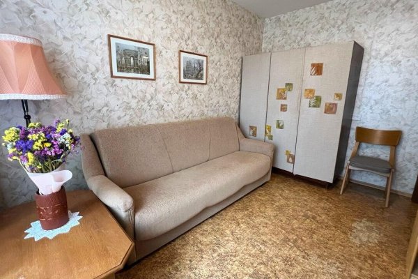 4-комнатная квартира по адресу Притыцкого ул., д. 78 - фото 16