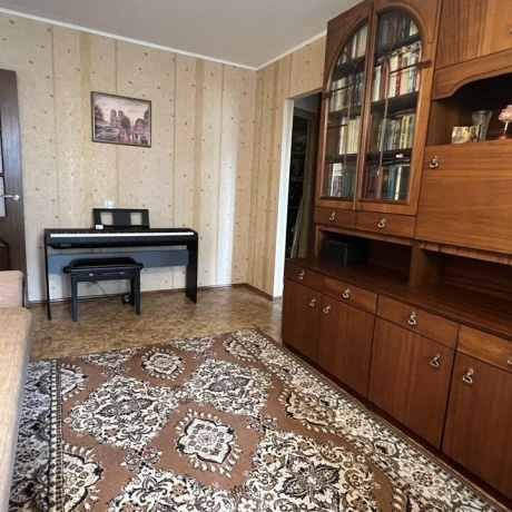 Фотография 4-комнатная квартира по адресу Притыцкого ул., д. 78 - фото 7