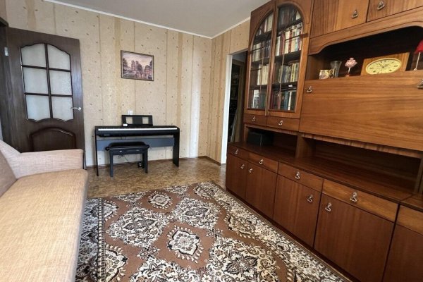 4-комнатная квартира по адресу Притыцкого ул., д. 78 - фото 7