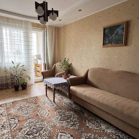 Фотография 4-комнатная квартира по адресу Притыцкого ул., д. 78 - фото 3