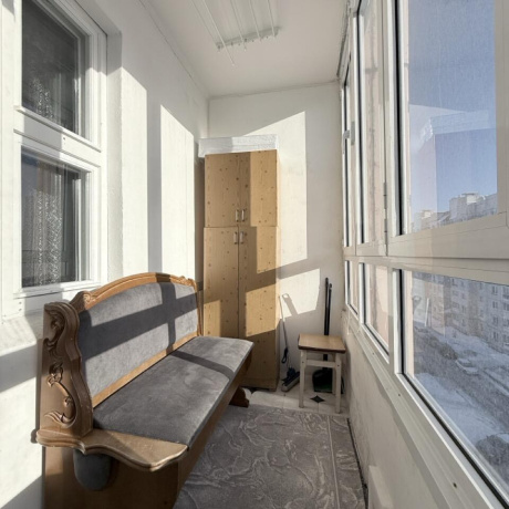 Фотография 1-комнатная квартира по адресу Каменногорская ул., д. 32 - фото 19