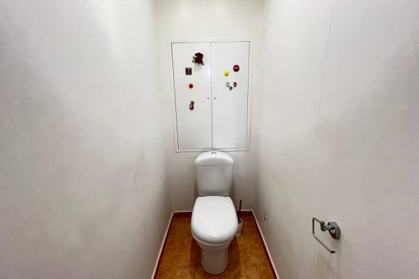 2-комнатная квартира по адресу Троицкая ул., д. 29 к. а - фото 16