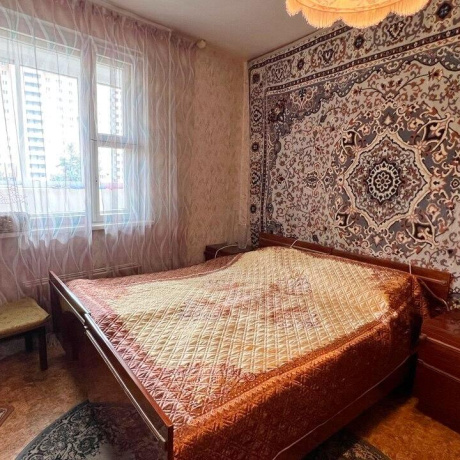 Фотография 4-комнатная квартира по адресу Притыцкого ул., д. 78 - фото 9