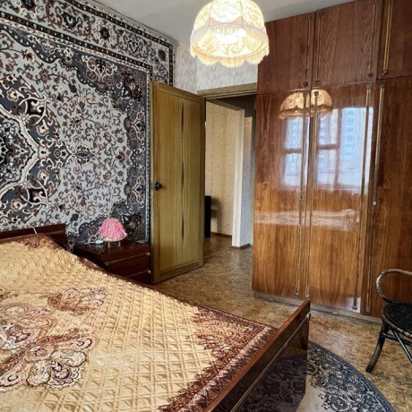 Фотография 4-комнатная квартира по адресу Притыцкого ул., д. 78 - фото 11