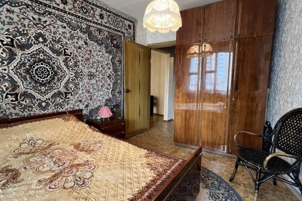 4-комнатная квартира по адресу Притыцкого ул., д. 78 - фото 11