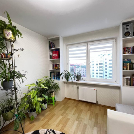 Фотография 2-комнатная квартира по адресу Троицкая ул., д. 29 к. а - фото 2