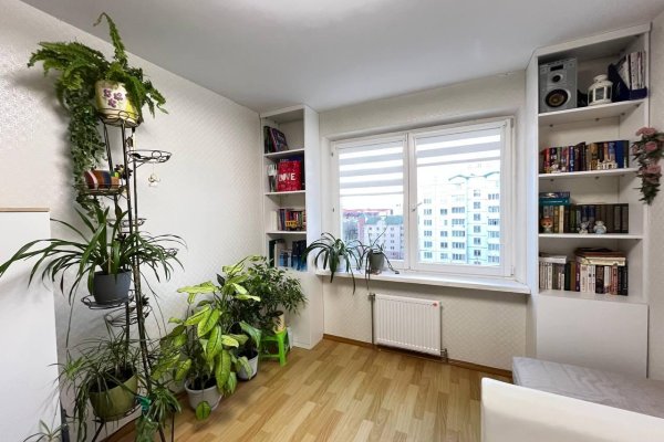 2-комнатная квартира по адресу Троицкая ул., д. 29 к. а - фото 2