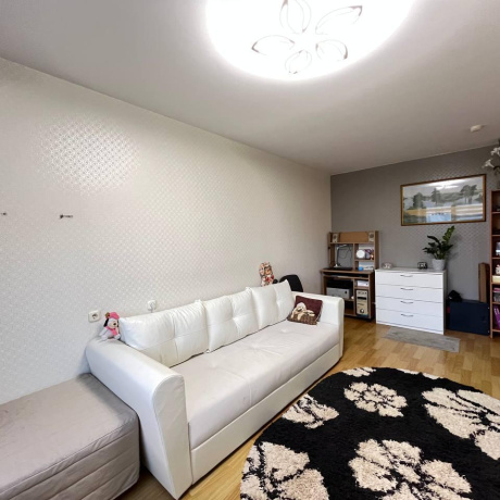 Фотография 2-комнатная квартира по адресу Троицкая ул., д. 29 к. а - фото 3