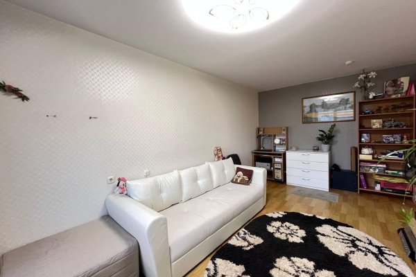 2-комнатная квартира по адресу Троицкая ул., д. 29 к. а - фото 3