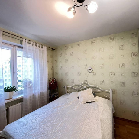 Фотография 2-комнатная квартира по адресу Троицкая ул., д. 29 к. а - фото 4