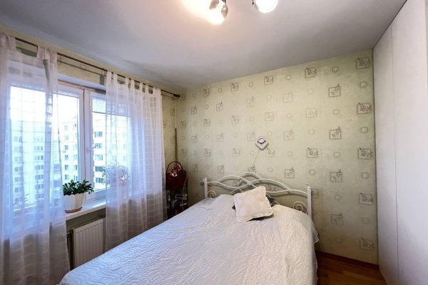 2-комнатная квартира по адресу Троицкая ул., д. 29 к. а - фото 4