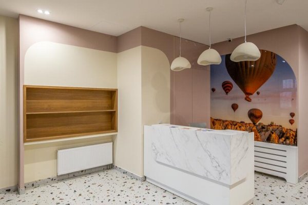 3-комнатная квартира по адресу Савицкого ул., д. 23 - фото 14