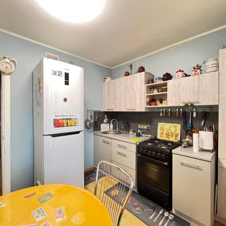 Фотография 2-комнатная квартира по адресу Троицкая ул., д. 29 к. а - фото 6