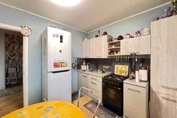 2-комнатная квартира по адресу Троицкая ул., д. 29 к. а - фото 6