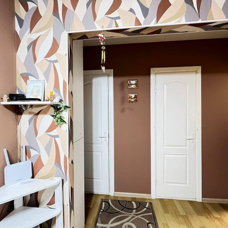 Фотография 2-комнатная квартира по адресу Троицкая ул., д. 29 к. а - фото 14