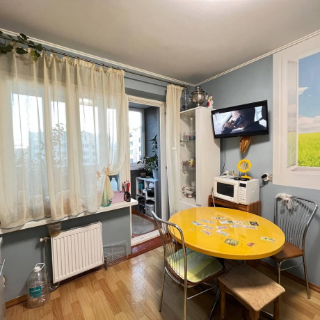 Фотография 2-комнатная квартира по адресу Троицкая ул., д. 29 к. а - фото 7